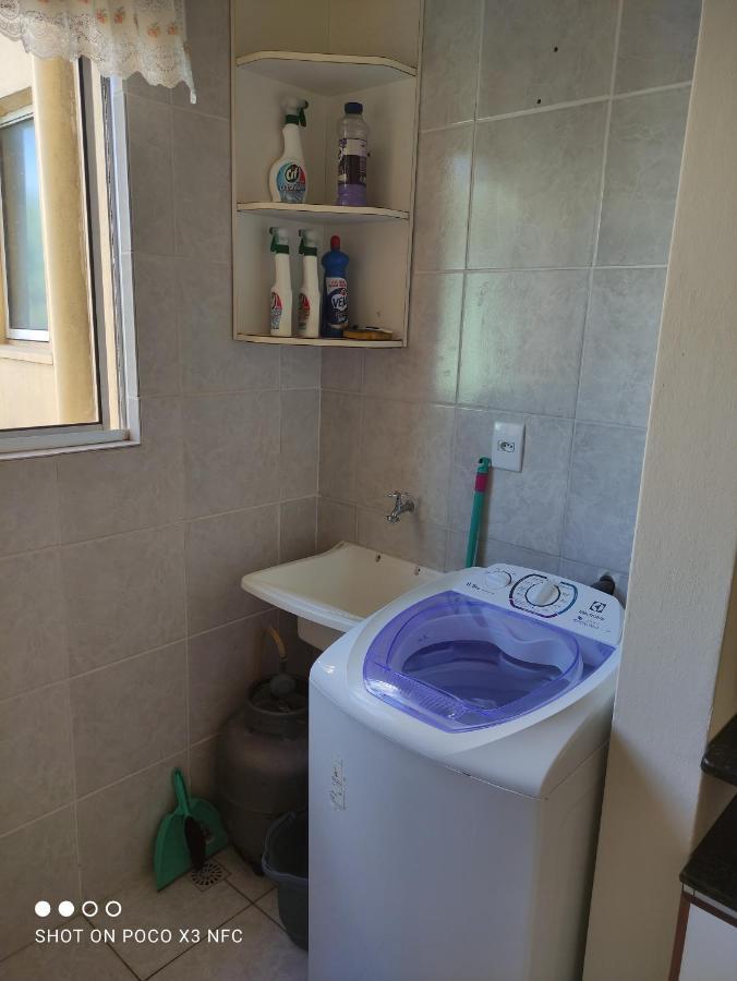Apartamento Da Fo Pelotas Zewnętrze zdjęcie