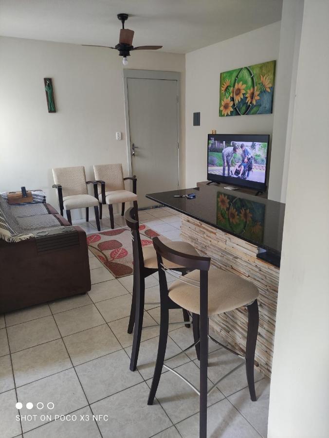 Apartamento Da Fo Pelotas Zewnętrze zdjęcie