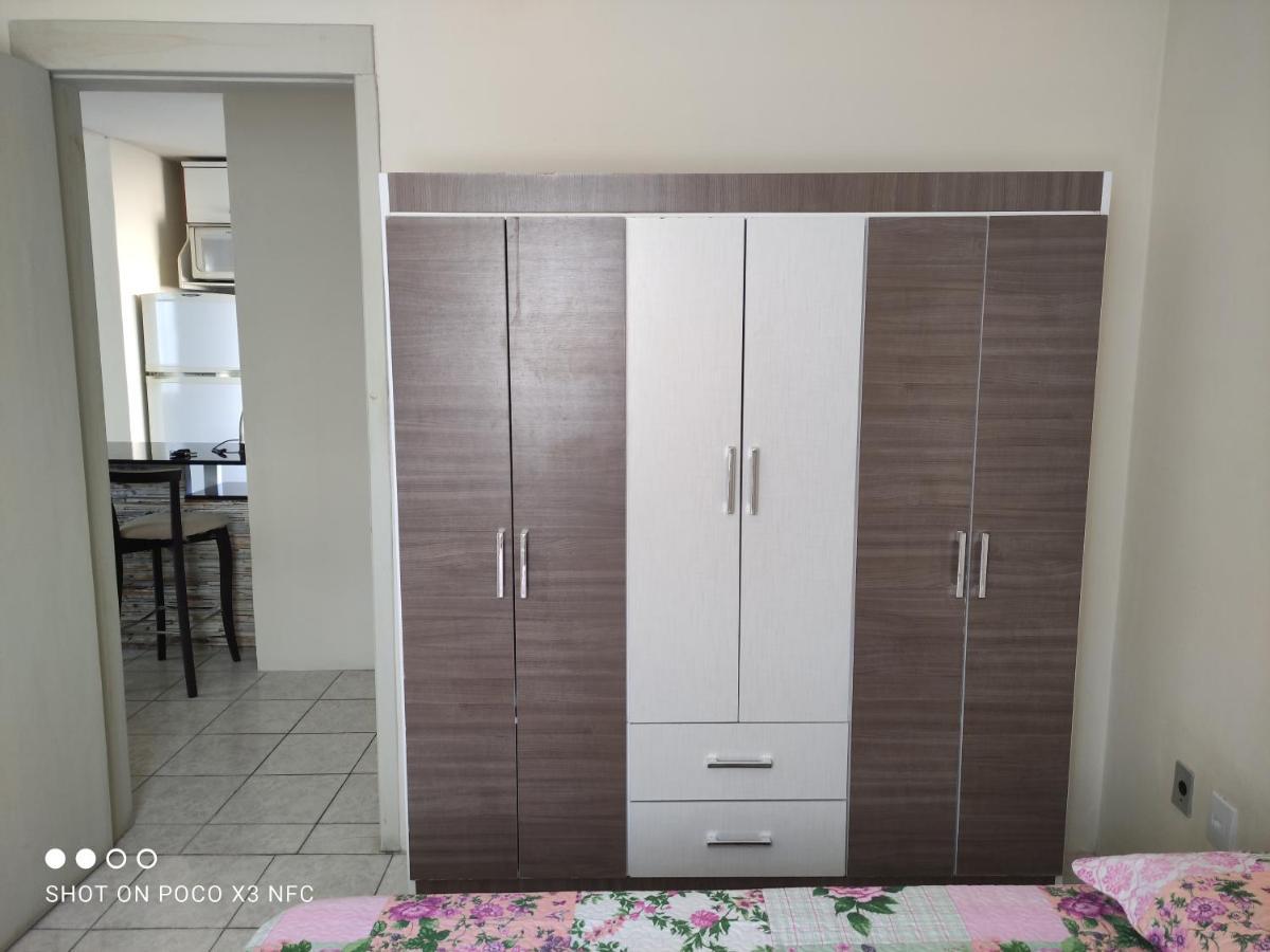 Apartamento Da Fo Pelotas Zewnętrze zdjęcie