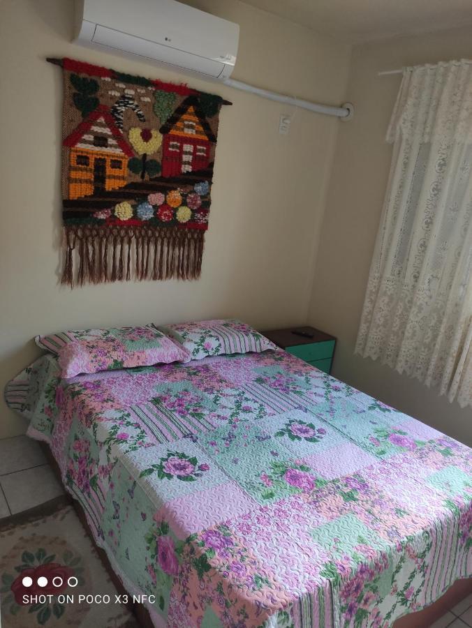 Apartamento Da Fo Pelotas Zewnętrze zdjęcie