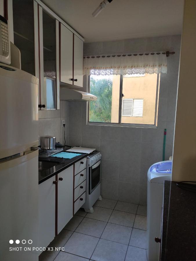 Apartamento Da Fo Pelotas Zewnętrze zdjęcie
