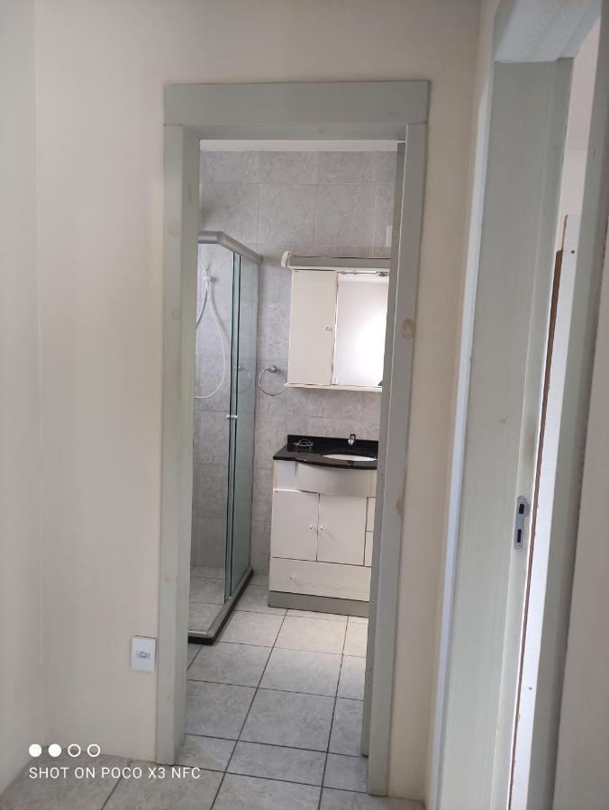 Apartamento Da Fo Pelotas Zewnętrze zdjęcie