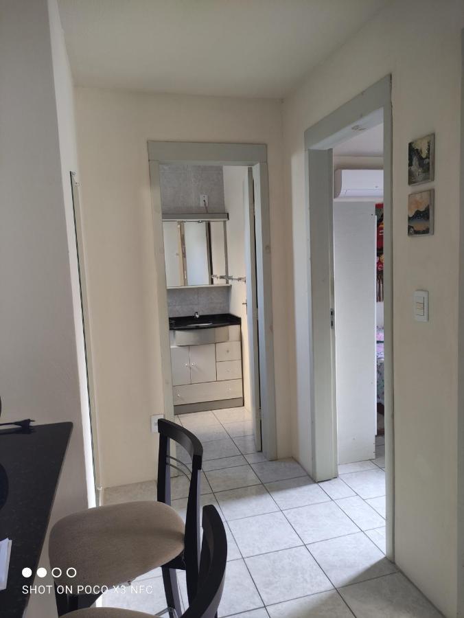 Apartamento Da Fo Pelotas Zewnętrze zdjęcie