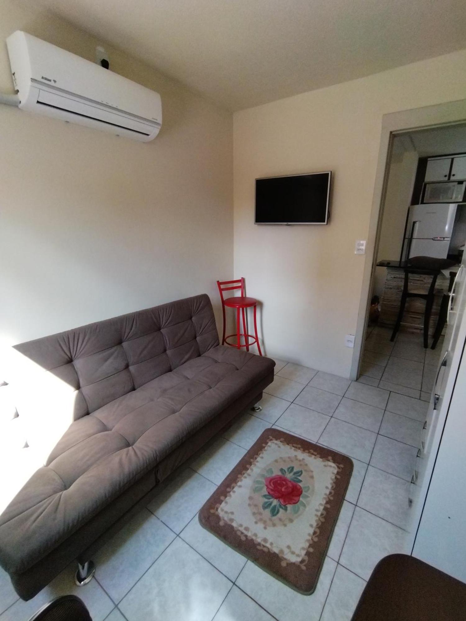 Apartamento Da Fo Pelotas Zewnętrze zdjęcie