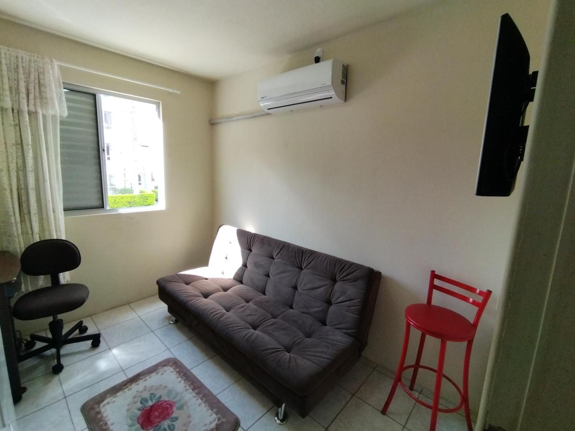 Apartamento Da Fo Pelotas Zewnętrze zdjęcie