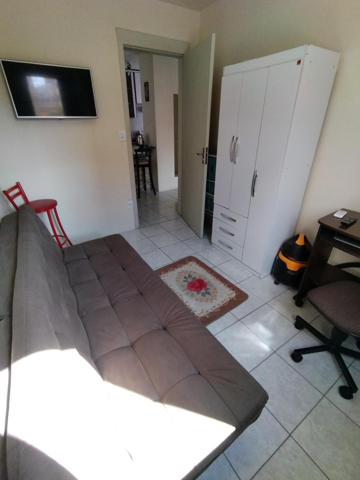 Apartamento Da Fo Pelotas Zewnętrze zdjęcie